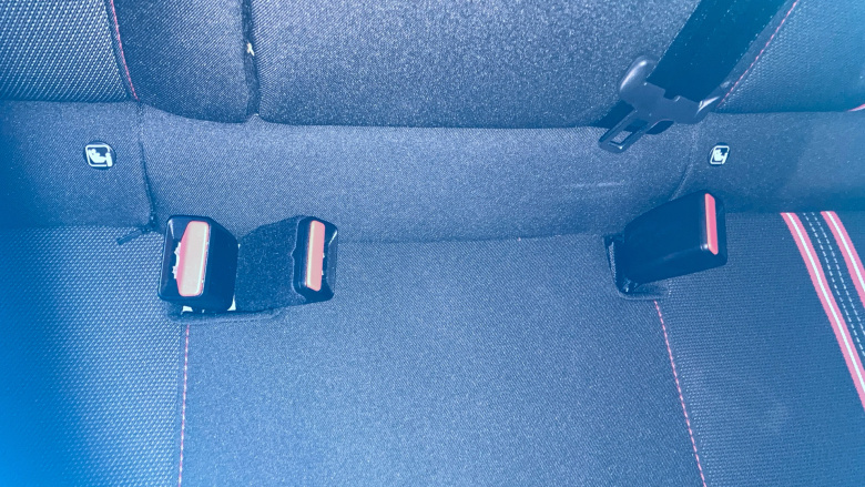 Vauxhall Corsa 1.2 GS 5dr Petrol Hatchback